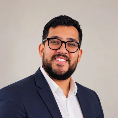 Josué Fernández Díaz
